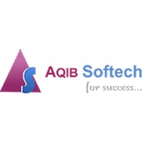 Aqib Softech - A Digital Marketing Agency logo - Similar company to Datapoint Info Solutions P Ltd