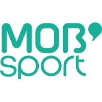 MOB'SPORT logo - Similar company to Hästko