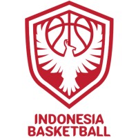 Indonesian Basketball Association logo - Similar company to Perbasi