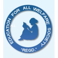 Education for all welfare society logo - Similar company to Turtle Box