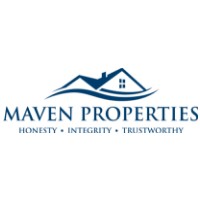 Maven Properties logo - Similar company to Brick By Click