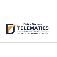 Drive Secure Telematics logo - Similar company to Tg Tracking