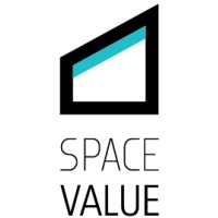 SpaceValue logo - Similar company to I2Ms, Insect Monitoring