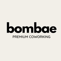 Bombae logo - Similar company to Unitedly