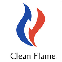 Clean Flame Thermal Solutions logo - Similar company to Ocean
