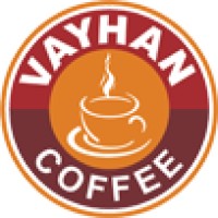 Vayhan Coffee Limited logo - Similar company to Kothas Coffee