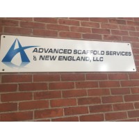 Advanced Scaffold Services of New England logo - Similar company to Corrosion Control Usa