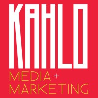 Kahlo Media + Marketing logo - Similar company to Dig Magazine
