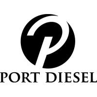 Port Diesel logo - Similar company to Grupo Marine Logistics & Stm