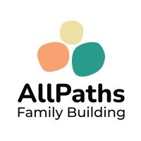 AllPaths Family Building logo - Similar company to Vbac Facts®