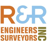 R&R Engineers-Surveyors, Inc. logo - Similar company to Baseline Engineering Corporation