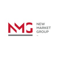 New Market Group, NMG logo - Similar company to Direct Link