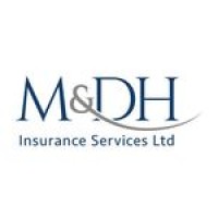 M&DH Insurance Services Ltd logo - Similar company to D.Velop Mobile Services Gmbh