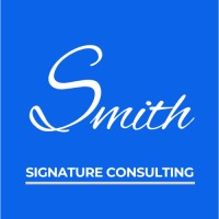 Smith Signature Consulting logo - Similar company to Joyloop