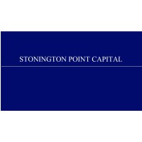 Stonington Point Capital logo - Similar company to Crossroads Communications, Llc