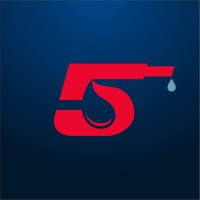 Thunder5 Corporation logo - Similar company to Westcan Distribution