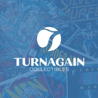 Turnagain Collectibles logo - Similar company to Skillpair