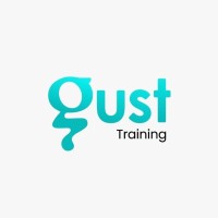 Gust Training logo - Similar company to Itgate