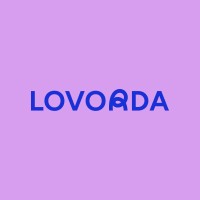 Lovorda logo - Similar company to Fearless Minds