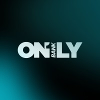 ONLY BANK logo - Similar company to True Business Lab