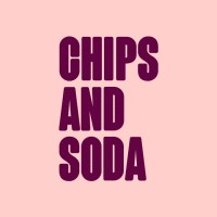 Chips and Soda logo - Similar company to Soxh Content