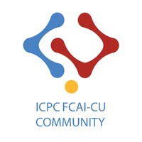 ICPC FCAI-CU logo - Similar company to Flashat