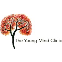 The Young Mind Clinic logo - Similar company to Centre For Effective Living