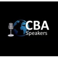 CBA Speakers Bureau logo - Similar company to Featured Speaker