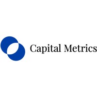 Capital Metrics logo - Similar company to Datastream Research And Analysis