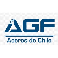 AGF ACEROS DE CHILE logo - Similar company to Agento Chile