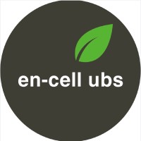En-Cell University Business School logo - Similar company to Environment Cell, Ubs