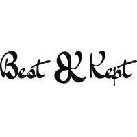 Best Kept Jewelry Concierge logo - Similar company to Kept.