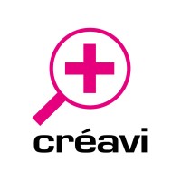 CREAVI logo - Similar company to Publidecor