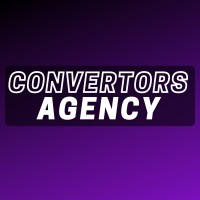 Convertors Agency logo - Similar company to Convertor