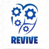Revive Team logo - Similar company to Beam