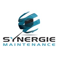 SYNERGIE MAINTENANCE logo - Similar company to Lorraine Repro C'Pro