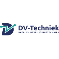 DV-Techniek B.V. logo - Similar company to Htr Security Systems Bv