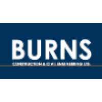 Burns Construction & Civil Engineering Ltd logo - Similar company to Davis Civil Engineering
