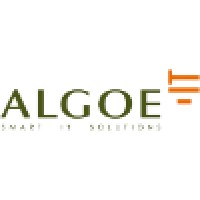 algoe IT logo - Similar company to Algoé