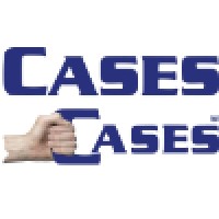 Cases Cases, Inc. logo - Similar company to Shell-Case