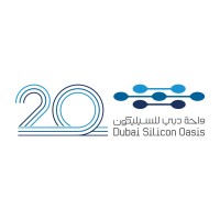 Dubai Silicon Oasis logo - Similar company to Dubai Internet City