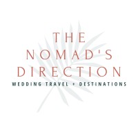 The Nomad's Direction logo - Similar company to Wild Philanthropy