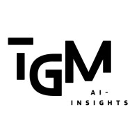 TGM AI-Insights logo - Similar company to Rapid Ai Workflow