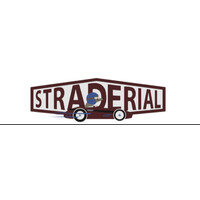 STRADERIAL logo - Similar company to Special One