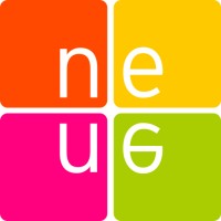 Neuefeind GmbH Innovationen für den Flexodruck logo - Similar company to Re-Strap Gmbh
