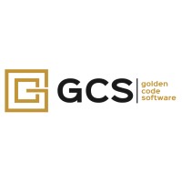 GoldenCode Solutions logo - Similar company to Border Merchant Systems Limited