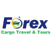 Forex Cargo Travel and Tours logo - Similar company to Forex Cargo Inc.