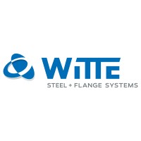 WITTE STEEL + FLANGE SYSTEMS GMBH logo - Similar company to Gffc Holdings, Llc. | General Flange & Forge