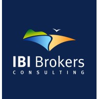 IBI BROKERS CONSULTING logo - Similar company to Shape Q
