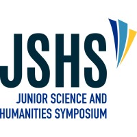 Junior Science and Humanities Symposium logo - Similar company to Army Educational Outreach Program (Aeop)